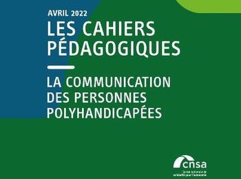 La communication des personnes polyhandicapées