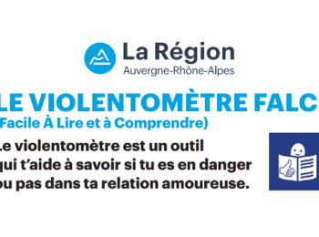 Un violentomètre en version FALC